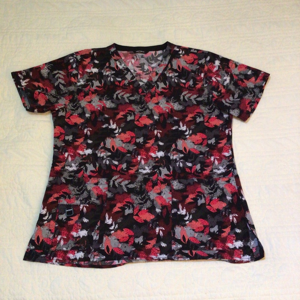 Carhartt Scrub Top